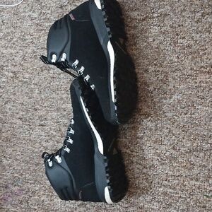 Adidas Terrex Pathmaker hiking boots